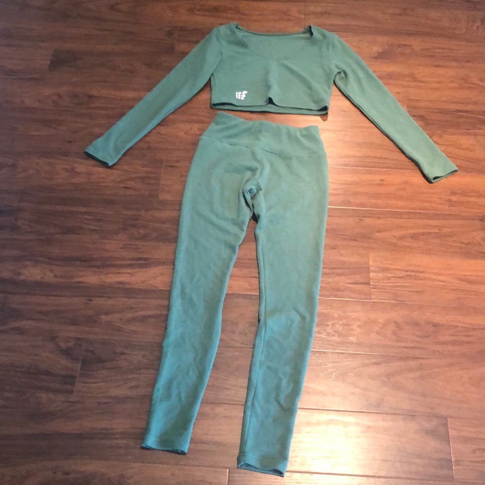 Loungewear set
